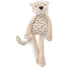 Image de La forêt Mawa Peluche Hochet Tigre Baboo