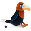 Image de La forêt Mawa Peluche musicale Calao Litchi