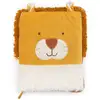 Image de La forêt Mawa Protège carnet de santé Lion