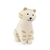 Image de Lampe veilleuse tigre La forêt Mawa Crème