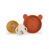 Image de La forêt Mawa Coffret repas bébé Silicone