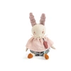 Image de Après la Pluie Poupée musicale Lapin