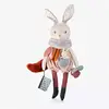 Image de Après la pluie Lapin d'activités Rose