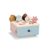 Image de Boîte à formes Multicolore
