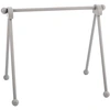 Image de Portique en bois Gris