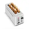 Image de Grille-pain inox 2 fentes extra-longues QGP480 Riviera et bar