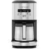 Image de Cafetière à filtre isotherme programmable 1,5L 950W Riviera et bar