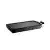 Image de Plancha électrique de table 2000 W Simeo