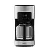 Image de Cafetière filtre électrique programmable 1,5 L 900 W Simeo