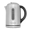 Image de Bouilloire électrique à température réglable Louna 1,5L 2200W Riviera et bar
