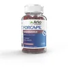 Image de Arkopharma Forcapil Gummies Croissance - Cheveux et Ongles - Favorise la pousse des cheveux et ongles - Renforce la fibre capillaire - 60 gummies - Cure d'un mois