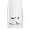Image de MATIS Paris Réponse Body Natural-Secure déodorant roll-on anti-irritations et anti-grattage 50 ml