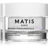 Image de MATIS Paris Réponse Fondamentale Authentik-Fundamental Mask Masque Visage Régénérant et Hydratant pour le traitement de la peau en deux étapes 50 ml