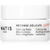 Image de MATIS Paris Réponse Délicate Cold-Lip Balm baume à lèvres hydratant 8 g