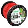 Image de Greenstar 3828 Bobine fil nylon rond Ozaki 80 m x ø 2,70 mm