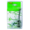 Image de Greenstar 11731 Manette d'accélération en Aluminium avec fixation par collier ø 23 à 27 mm