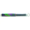 Image de GREENSTAR - Tube De 15 Fils Nylon NYLSAW - Ø 4,5mm - L 260mm - Fil Haute Performance -Forme Lame Dentelée - Coupe Nette Et Précise - Efficace Sur Tous Types De Terrains