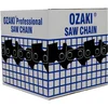 Image de Greenstar 1330 Ozaki Chaîne de tronçonneuse carrée 3/8" 1,5 mm 100 pieds
