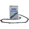 Image de OZAKI - Chaîne Tronçonneuse 3/8" LP - Jauge 1,3 mm (0,50") - Profil de Gouge Semi-Carré - 52 Entraîneurs - 35 cm