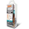 Image de Ozaki - Chaîne Tronçonneuse 3/8 LP E57 - Titanium - Jauge 1,3 mm (0,05") - Profil de Gouge Semi-Carré - 57 Entraîneurs