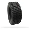 Image de GREENSTAR - Pneu Tubeless 4 Plis Profil Gazon Pour Motoculteur - Dimensions 15 x 600-6 - Durable - Produit de haute qualité