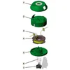 Image de Greenstar 4022 Ressort de rechange pour notre tête automatique Arnetoli 160-2056