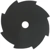 Image de Lame 8 dents 15/10 ø 230 mm Alésage 25,4 mm