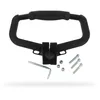 Image de UNIVERSEL - Poignée Universelle pour Débrousailleuse à Dos - Compatible Toute Marque - Adaptable sur Tubes de Diamètre 22-26-28-30 mm