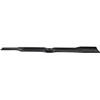 Image de Lame adaptable pour tondeuses 39" AL-KO prendre 2 lames