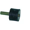 Image de Greenstar 9380 Silent bloc universel mâle/femelle ø 30 mm Longueur 30 mm NE30812