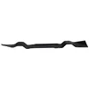 Image de Lame mulching adaptable pour tondeuse 43" Noma