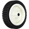 Image de Greenstar 9645 Roue de 53 dents adaptable pour Tondeuse PS205374 (1 unité)