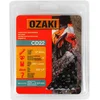 Image de OZAKI - Chaîne Tronçonneuse .3/8" LP (Low Profile) - Jauge 1,3 mm (0,50") - Profil de Gouge Semi-Carré - 47 Entraîneurs