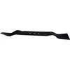 Image de GREENSTAR - Lame Tondeuse - Pour Tondeuse DAYE DYM1768 - Remplace Origine GN-DYM1778-85 - L.506 mm - Alésage 12 mm - Entraxe 62 mm