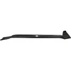 Image de GREENSTAR - Lame Tondeuse - Pour Tondeuse Autoportée ETESIA/WOLF - Remplace Origine 70503/MZ80E - L.800 mm - Alésage 32 mm
