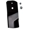 Image de Greenstar 3147 Couteau adaptable 170 mm pour tondeuse Stiga