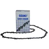 Image de Greenstar 633 Ozaki Chaîne de tronçonneuse semi-carrée 3/8" 1,5 mm 45 entraîneurs