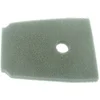 Image de Greenstar 5802 Filtre à air pour Oléo-Mac 750S Master/450BP 80 x 65 x 7 mm