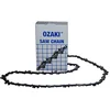 Image de Greenstar 543 Ozaki Chaîne de tronçonneuse semi-carrée 3/8" 1,3 mm 88 entraîneurs