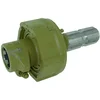 Image de Greenstar 9525 Prolongateur adaptable 1" 3/8 pour prise de force mâle/femelle avec roue X6921979