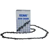 Image de Greenstar 984 Ozaki Chaîne de tronçonneuse semi-carrée 0,325" 1,6 mm 65 entraîneurs