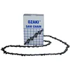 Image de Greenstar 450 Chaîne de tronçonneuse carrée 0,325" x 1,6 mm 72 entraîneurs