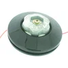 Image de Greenstar 4044 Tête fil Nylon pour à bouton Métal avec adaptateur M10 x 1,50 MG