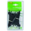 Image de Greenstar 11765 Jeu de 10 Couteaux micro compact adaptable Flymo