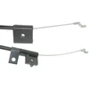 Image de Greenstar 8604 Câble de frein moteur adaptable Murray avec gaine en Plastique X6306803