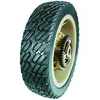 Image de GREENSTAR - Roue Complète pour Tondeuse Toro - Roue de Traction pour Remplacement Toro/Wheel Horse 92-1042 (921042)