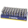 Image de Greenstar 4600 Pack atelier de 40 Piles Varta industrial type AA, Noir