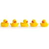 Image de Lot de 5 canards de bain