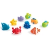 Image de Lot de 9 aspergeurs Animaux marins