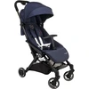 Image de Poussette Canne Aquila Plus Navy